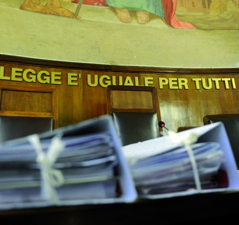 Corruzione al Tribunale di Latina, il Riesame prende tempo. Al vaglio gli altri ricorsi