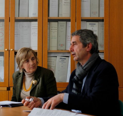 Post Dogre, l’assessore Francalancia studia un nuovo regolamento per le affissioni pubbliche in attesa della gara