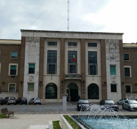 Corruzione al Tribunale di Latina, il Giudice interrogato per ore: arrivano le prime ammissioni