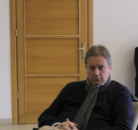 Intervista a Catani: Sui Ppe la Regione faccia in fretta. Le primarie? Vorrei una convergenza su Calandrini