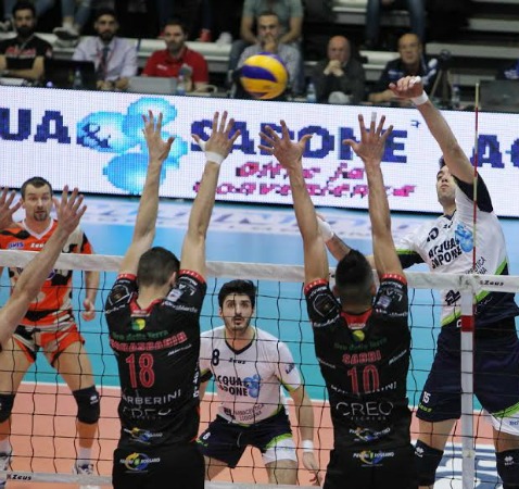 Top Volley Latina, rinnovato il legame con Acqua e Sapone. Il brand sulle maglie della squadra