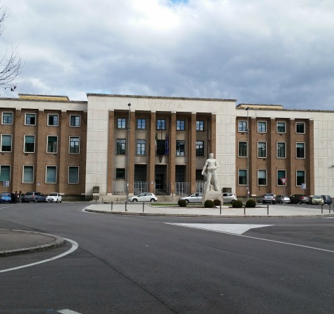 elezioni avvocati