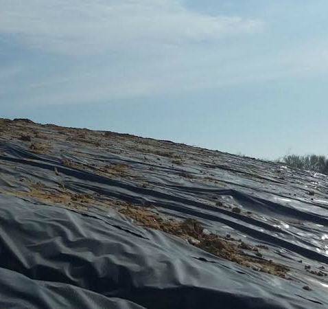 Borgo Montello, l’azione di bonifica entra nel vivo. Ma per Ecoambiente ancora nessuna garanzia