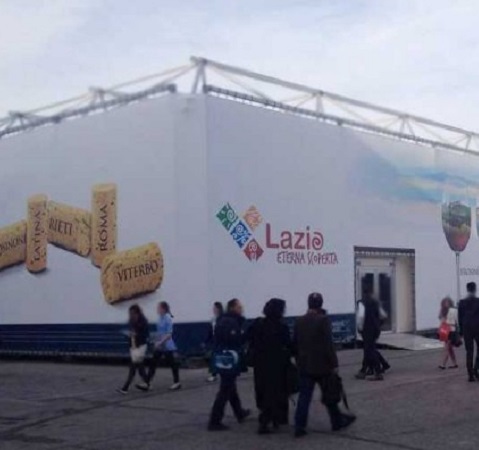 Vinitaly, la Provincia di Latina rappresentate da 8 aziende vinicole e 4 produttori di olio