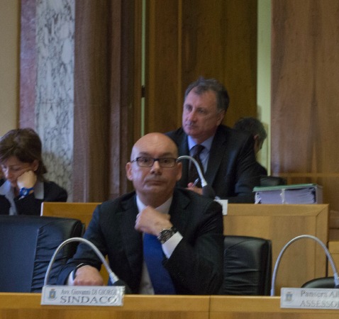 Bilancio consuntivo approvato. Forza Italia vota a favore dell’ultimo atto della maggioranza