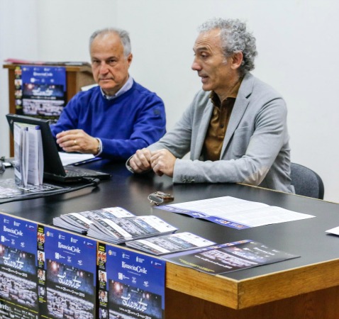 Lievito, dal 25 aprile al 3 maggio la rassegna culturale a Latina: ospiti Lillo e Greg e Nanni Moretti