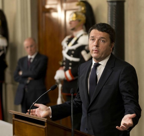 Renzi accelera sull’Italicum: PD e Governo appesi a un filo