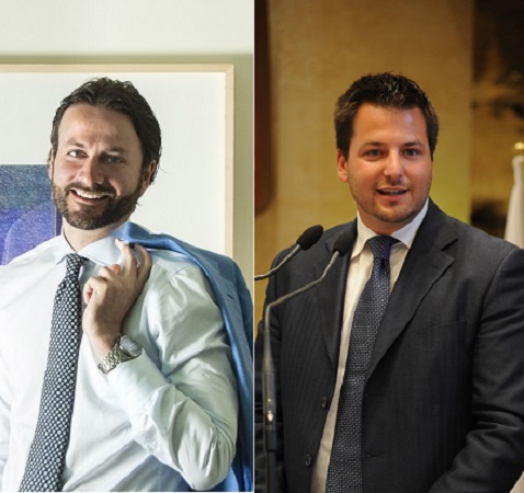 Fausto Bianchi relatore dello Youth Economic Summit di Confassociazioni Giovani