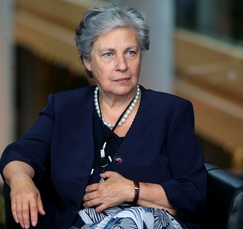 Rita Borsellino a Latina per la Giornata della Legalità. Appuntamento all’istituto Manzoni