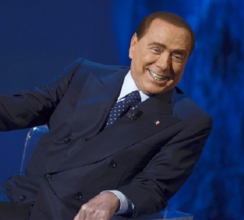 Berlusconi vende tutto, dal Milan a Mediaset