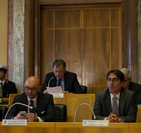 Latina Ambiente, tutto rinviato al 12 maggio: in Consiglio mancano le proposte di Giunta e maggioranza