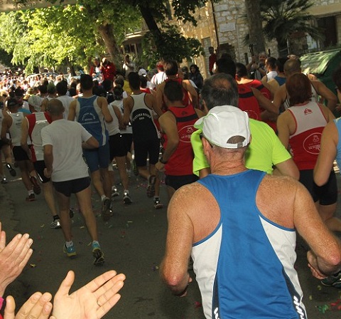 Trofeo Città di Sezze, domenica 10 maggio si corre la XIV edizione