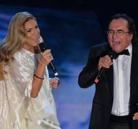 La scarsità di idee in Rai porta Al Bano e Romina in TV