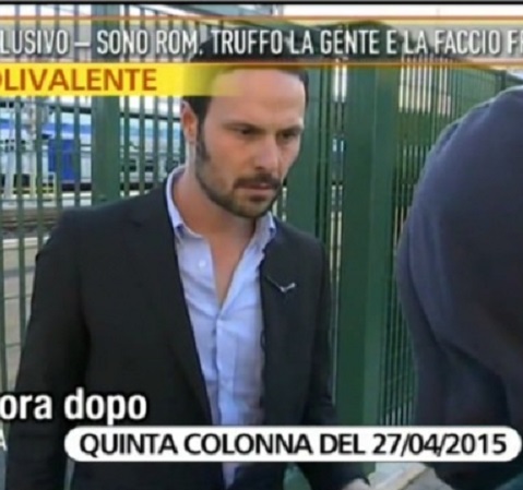 Servizi televisivi tarocchi al servizio di “mala politica” e cattiva informazione