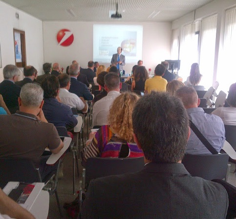 A Latina il Forum Germania di Unicredit: il mercato tedesco opportunità per le imprese pontine
