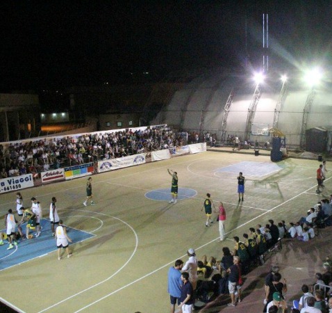 Basket, Torneo Tosarello al via: 20 squadre si sfidano per il Trofeo Cuomo