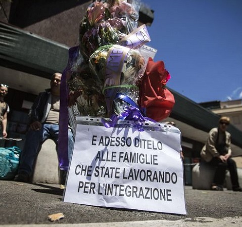 Il fenomeno rom e la violenza urbana incentivata da chi dovrebbe risolvere il problema
