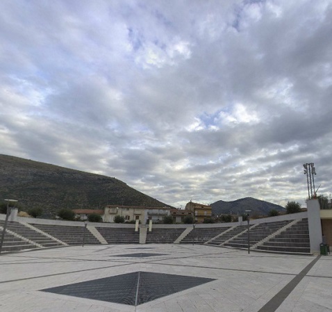 Giornata del volontariato, a Fondi le associazioni si confrontano in piazza Alcide De Gasperi