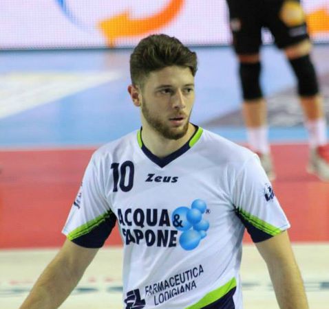 Top Volley Latina, dopo gli acquisti le conferme: Rossi e Tailli ancora in biancoblu