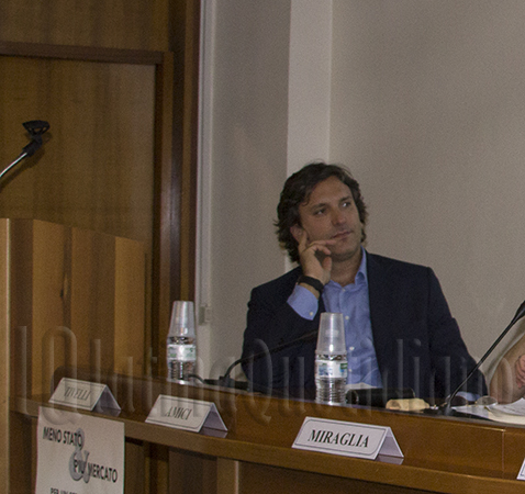 Unindustria Latina presenta all’Expo il Cluster della Salute con i ministri Martina e Lorenzin