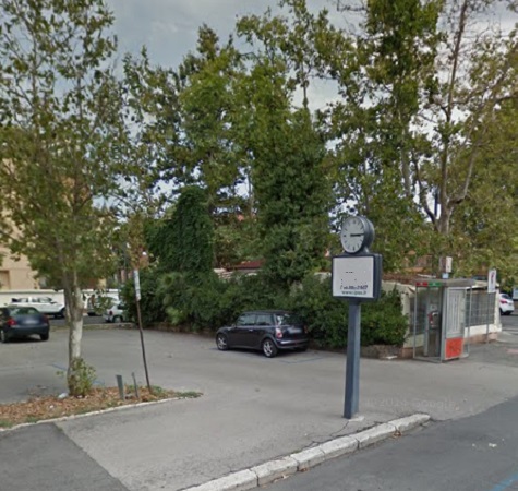 Cittadini in piazza a Latina per il “Decoro di via Morosini”; la manifestazione il 24 Marzo
