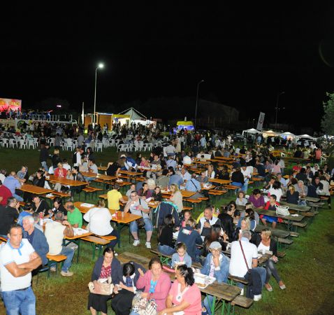 Saperi e Sapori chiude e celebra il successo: diventerà una fiera dei prodotti di Fondi