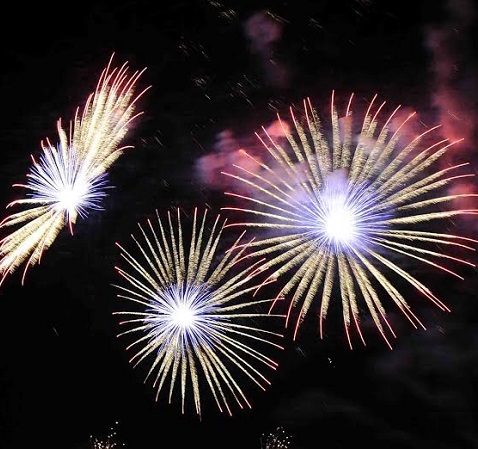 Caput Lucis, dal 7 al 10 agosto i fuochi d’artificio più belli a Rainbow Magicland