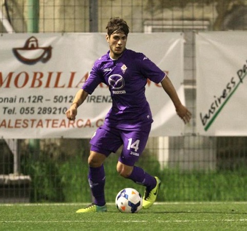 Calciomercato Latina, ufficializzati all’ultimo Bandinelli, Acosty, Mbaye e Marchionni