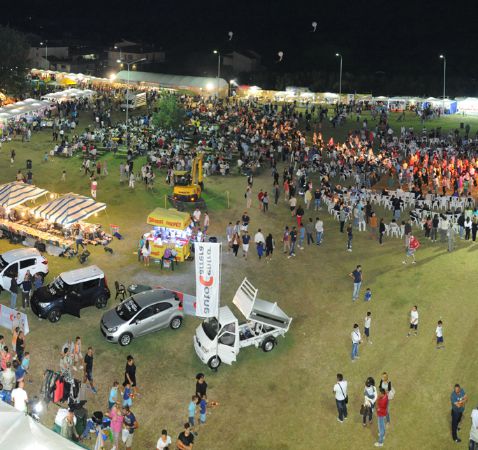 Saperi e sapori, torna a Fondi la rassegna di eventi, cibo, cultura e mostre