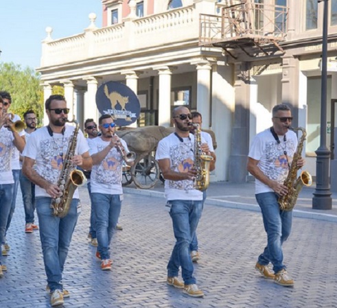 Settembre a Cinecittà World, continua l’intrattenimento: nel weekend il quiz “Alla ricerca del set perduto”