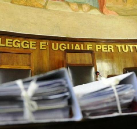 Scandalo Lollo, il Gip chiamato a decidere sul nuovo interrogatorio per l’ex giudice