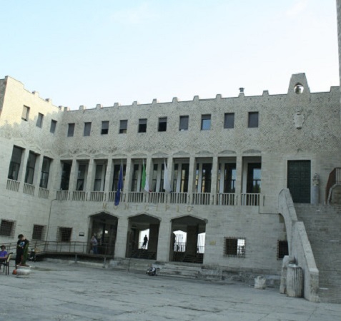 Terracina, nasce il Centro per la famiglia del Distretto LT4: oggi l’apertura nell’ex Tribunale di via Appia