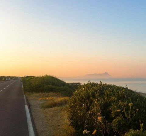 Prima edizione della Mare-Lago delle Terre Pontine, la corsa di 30 km da Capoportiere