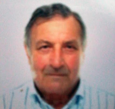 E’ di Augusto Agnoni il cadavere ritrovato a Messina, identificato dai familiari