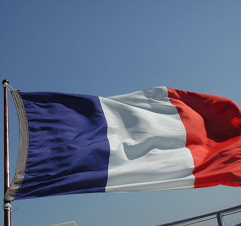 Piccola resistenza francese