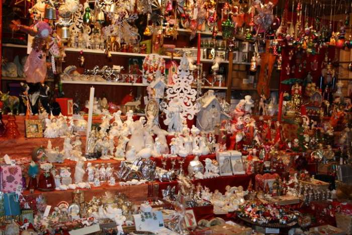 Latina, bando con il cronometro per i mercatini della Befana. Dieci giorni per partecipare