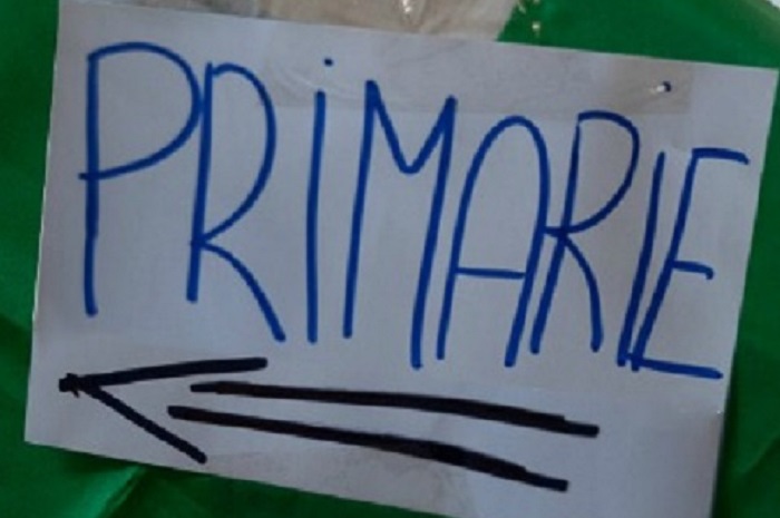 primarie