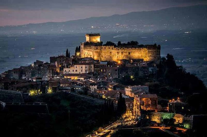 Sermoneta