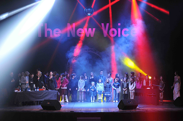 The_new_voice