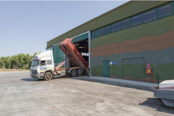 Kyklos, dopo un anno e mezzo dissequestrato lo stabilimento dove morirono due operai