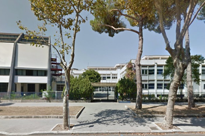 Liceo Dante Alighieri Latina