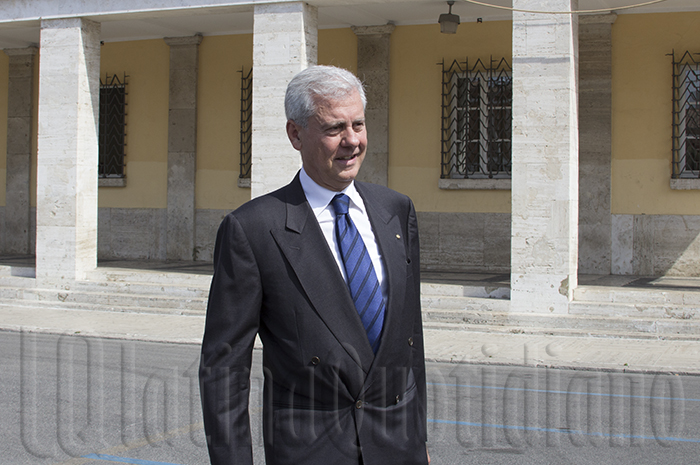 Giacomo Barbato