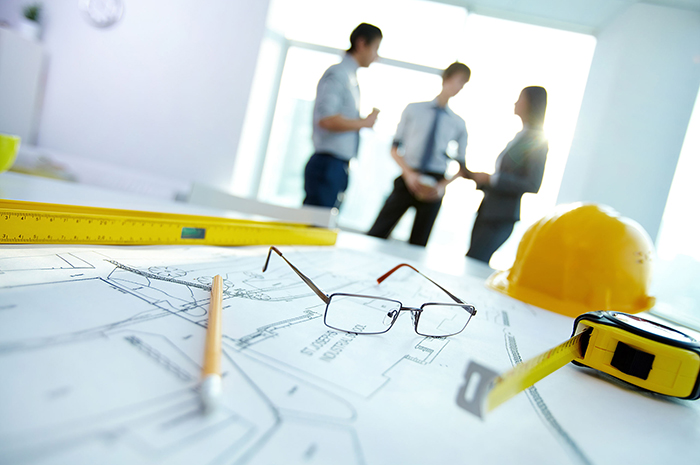 Sicurezza lavoro