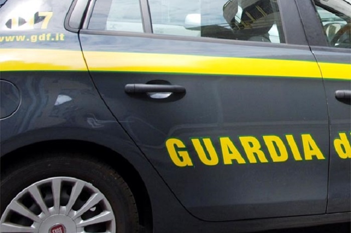 GdF Latina, sequestro preventivo di un milione di euro per reati fiscali a carico di una società di Terracina