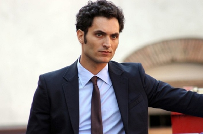 Doppia Festa della Donna al 24, sabato arriva Giuseppe Zeno. L’8 cena con Alessandro Tersigni