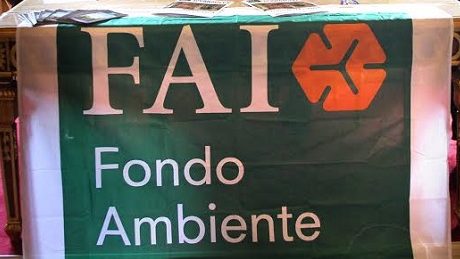 “Crea Latina”; col FAI un pomeriggio alla scoperta dei talenti creativi pontini