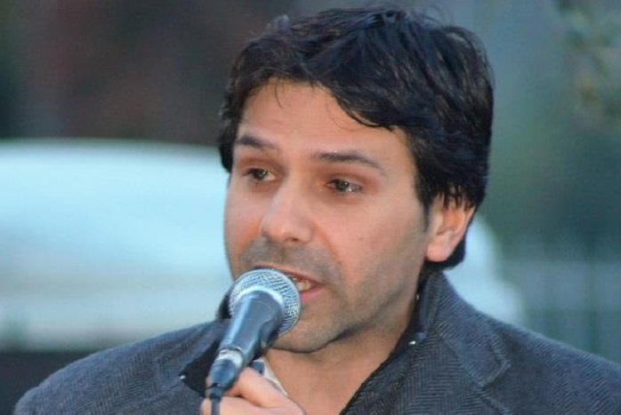 Angelo Delogu