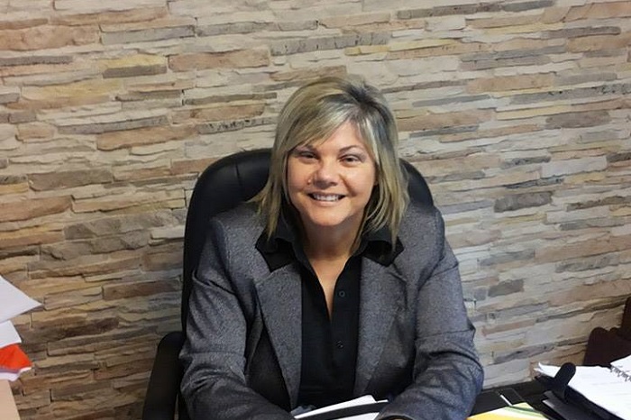 Maria Innamorato