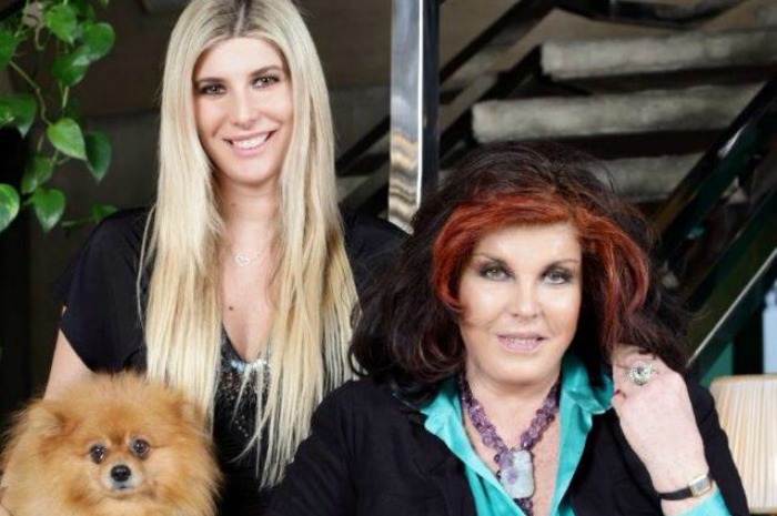 Giada e Patrizia De Blanck ospiti ad Aprilia per il derby tra Giovolley Aprilia e Volley Terracina