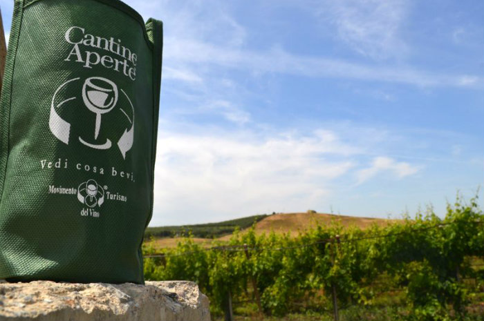 Cantine Aperte 2016